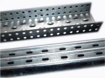 Steel Lintels