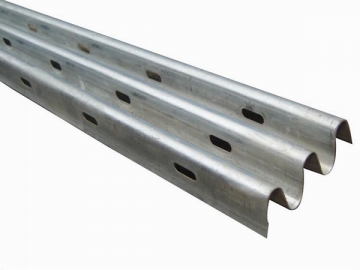 Steel Lintels