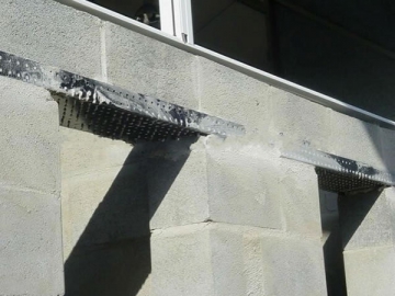 Steel Lintels