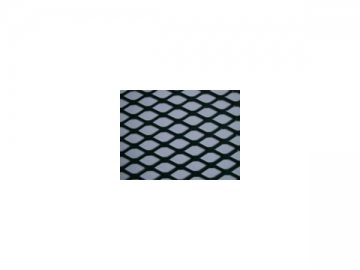 Expanded Metal Mesh