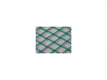 Expanded Metal Mesh