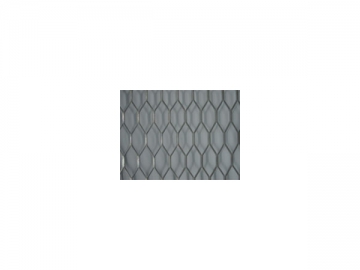 Expanded Metal Mesh