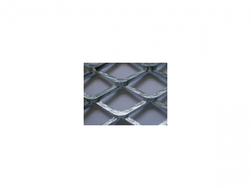 Expanded Metal Mesh