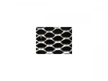 Expanded Metal Mesh