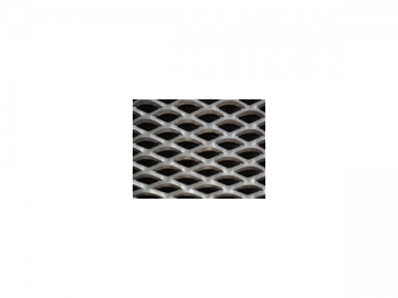 Expanded Metal Mesh