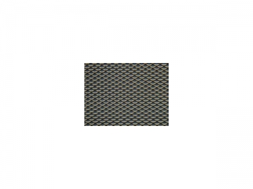 Expanded Metal Mesh