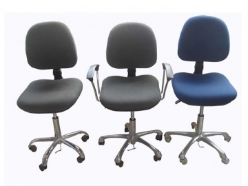 Antistatic Fabric Chairs/ ESD Fabric Chairs