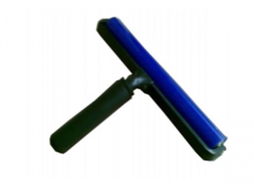 Silicon Sticky Roller