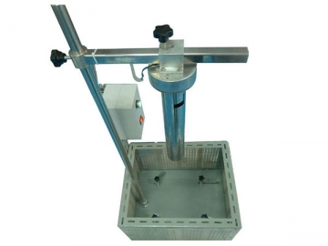 Vertical Hammer Test Apparatus SH-9