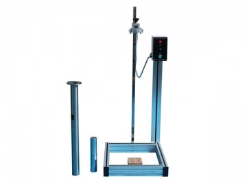 Vertical Hammer Test Apparatus SH-9