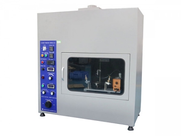 Leakage Tracking Tester LT-1/LT-2/LT-3