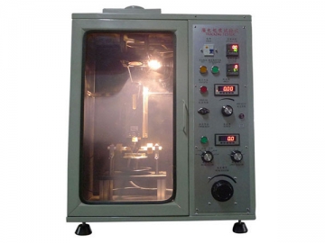 Leakage Tracking Tester LT-1/LT-2/LT-3