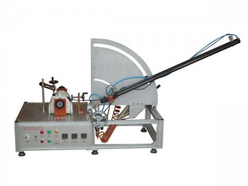 Automatic Cord Reels Endurance Testing Equipment HJ0605