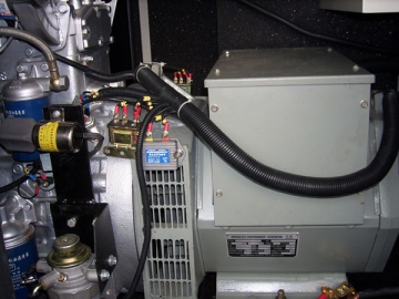 Kusing Diesel Generator, K30080