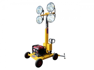 Light Tower, M500 Series