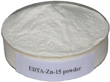 EDTA Zn 15%