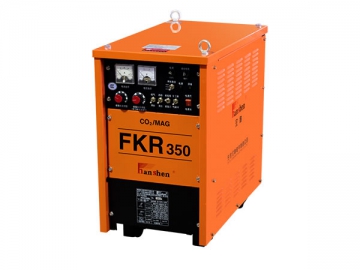 FKR350/500 Arc Welding Machine