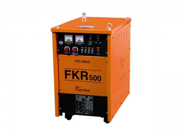 FKR350/500 Arc Welding Machine