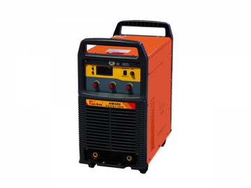 HM400III/500III/630II Arc Welding Machine