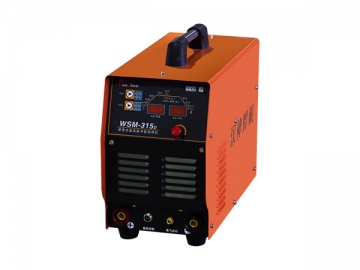 WSM315D/400M TIG Welding Machine