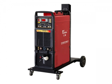 HT400D/500D TIG Welding Machine (compact/separate)