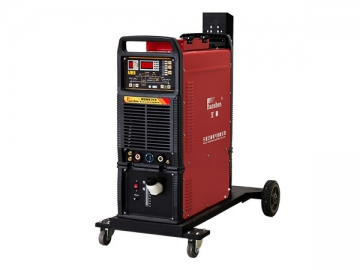 Digital Inverter AC/DC Pulsed TIG Welding Machine