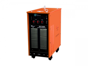 HS1000/1250 Submerged Arc Welding Machine