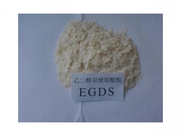 Ethylene Glycol Distearate (EGDS)