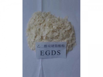 Ethylene Glycol Distearate (EGDS)