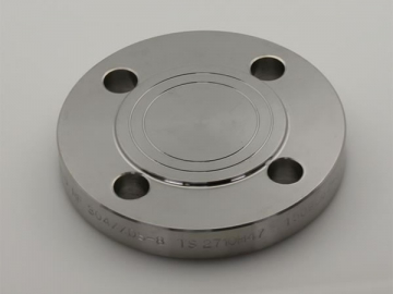 Blind Flange