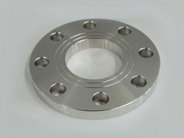 Plate Flange