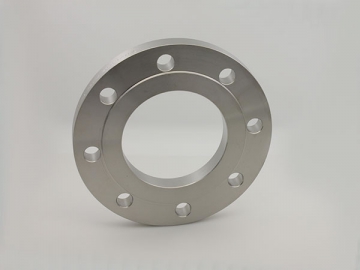 Plate Flange