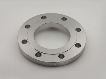 Plate Flange