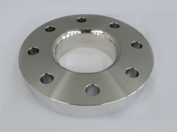 Lap Joint Flange / Stub End