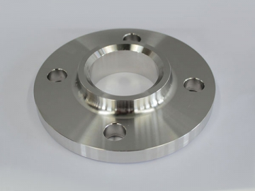 Lap Joint Flange / Stub End