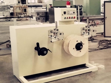 3D printer filament extrusion machine