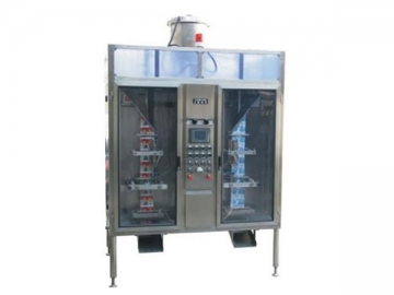 RZ-2 Automatic Packaging Machine for Plastic Bag