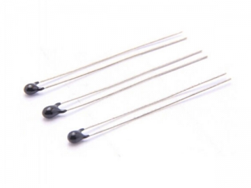 Epoxy Coated NTC Thermistor, MJ/SH