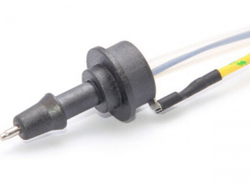 Fast-Response Thermistor Sensor, MJZP