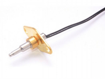 Fast-Response Thermistor Sensor, MJZP