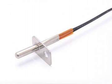 Temperature Sensor, Ultra-High Temperature Type, MJW