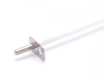 Temperature Sensor, Ultra-High Temperature Type, MJW