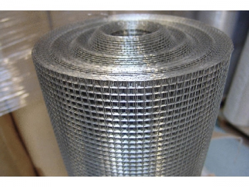 Welded Wire Mesh