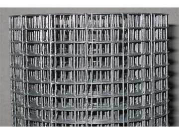 Welded Wire Mesh