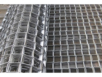 Conveyor Belt Wire Mesh