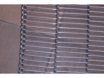 Conveyor Belt Wire Mesh