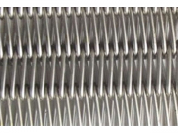 Conveyor Belt Wire Mesh