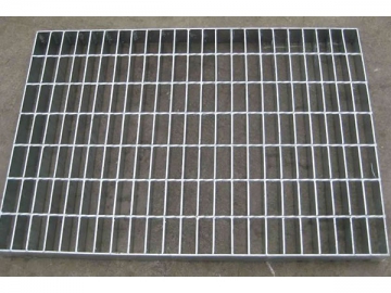 Steel Grating