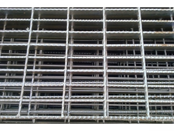 Steel Grating