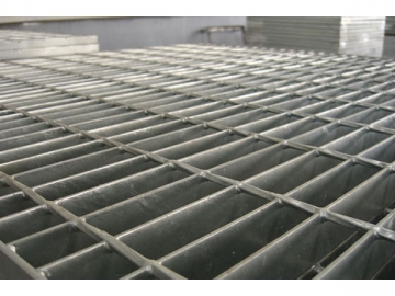 Steel Grating